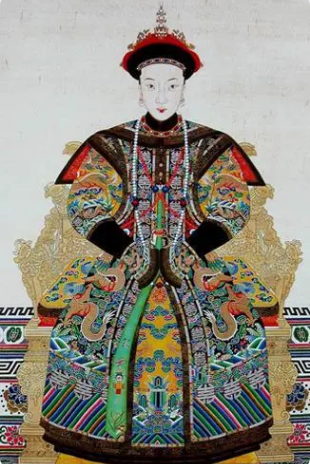 圣母皇太后与母后皇太后有着什么区别？地位是什么样的？