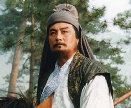 探究卢俊义的武力：是否真的天下无敌？