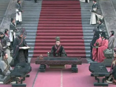 公侯伯子男：古代中国的五等爵位制度及其含义