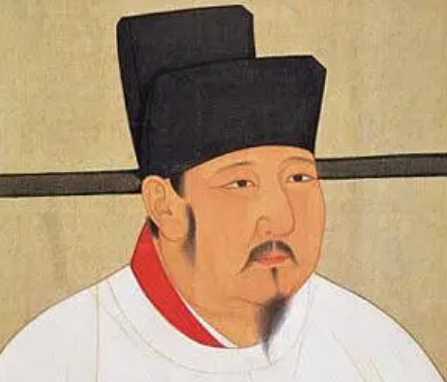 宋英宗继任者的确立与遗嘱之谜