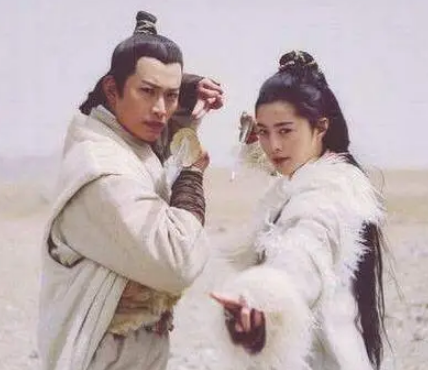 张丹枫与王重阳：武功高强与寿命之谜