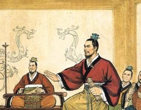商鞅变法：秦国崛起的关键转折点