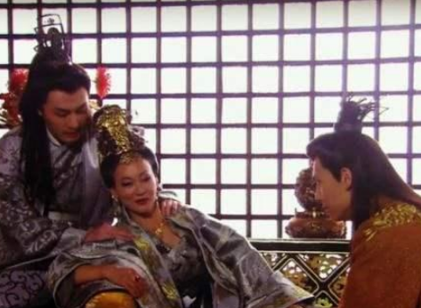 张易之与武则天：年龄、地位与宠爱
