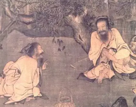 忠诚与误解：介子推与重耳的故事