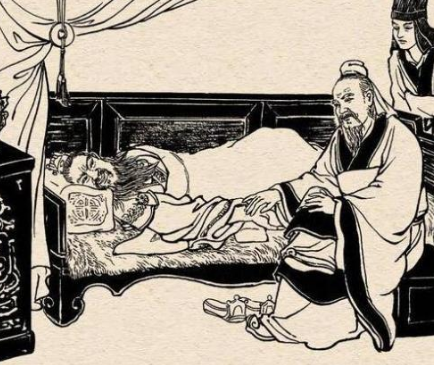 华佗之死：曹操与一代神医的悲剧
