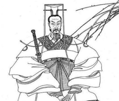 秦穆公与中原霸权：揭秘春秋五霸之一的成就与争议