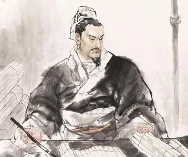 韩非子口吃之谜：历史真相探究