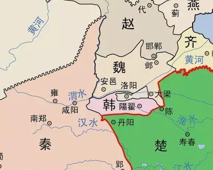秦国南下灭巴蜀：蜀国屡次叛乱的原因解析