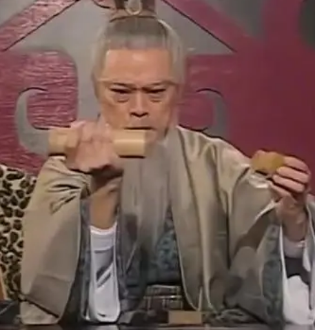 封神演义中的云中子：能力解析与角色探讨