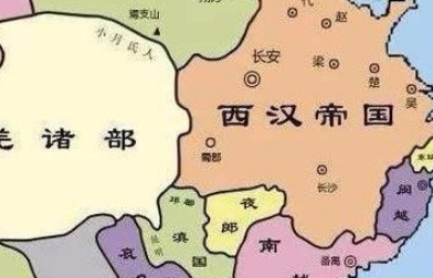 探秘夜郎国：地理位置与自大传说的真相