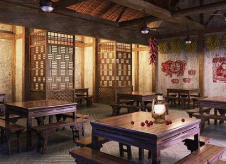 古代旅行中的打尖与住店：区别与内涵解析