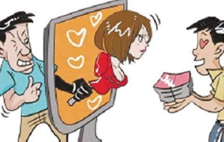 揭秘“仙人跳”：一词多义的背后故事