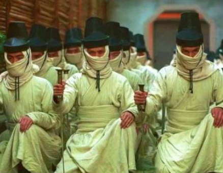 古代死士忠诚之谜：探究历史背后的故事
