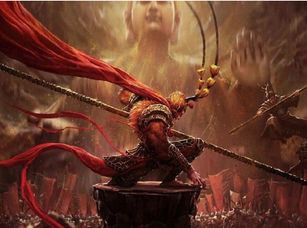 孙悟空大闹天宫：神话背后的深层含义