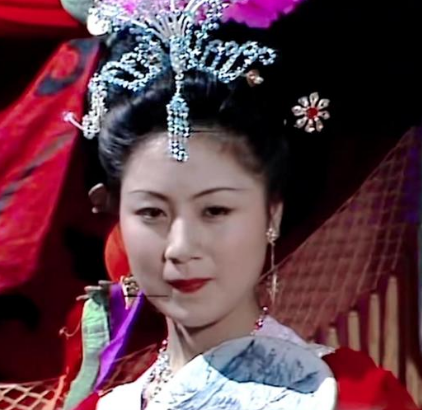 唐僧母亲被霸占事件：古代社会与人性的一面镜子
