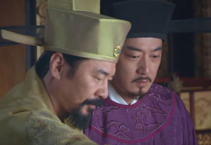 赵匡胤与赵光义：兄弟之间的差异与对比