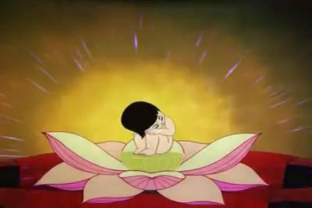 探秘莲花化身：象征与特征的解析