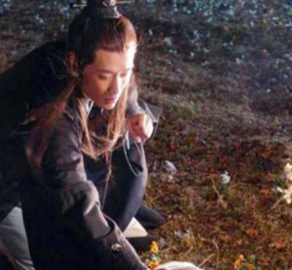 探究小龙女不杀尹志平的深层原因，原因是什么？