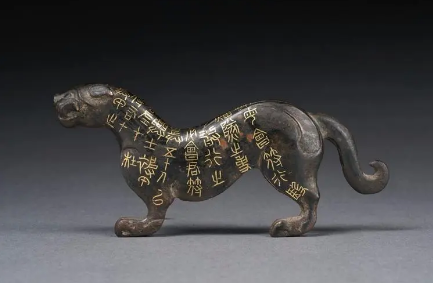 古代虎符的权威与防伪之谜，古人是怎么做到的？