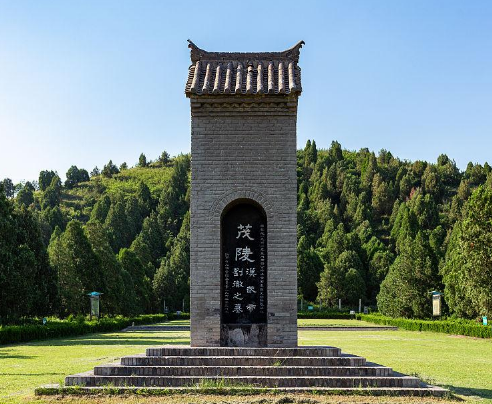 汉武帝茂陵之谜：为何不发掘的真相