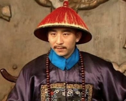 乾隆与李卫：君权与臣节的较量