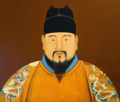 朱元璋后裔的沉浮：教育或非成败唯一钥匙