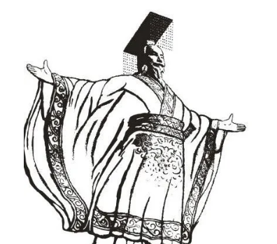 秦始皇驾崩后，他的子嗣们的境遇