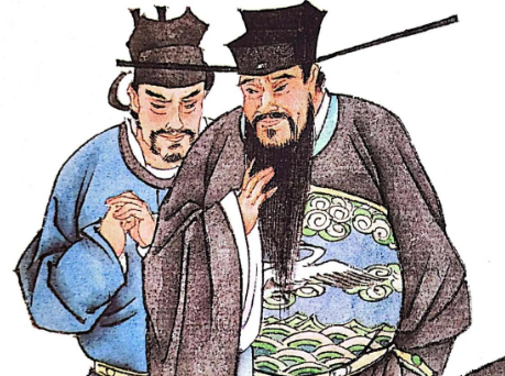 北宋末路之奸臣：蔡京、童贯、高俅的末日