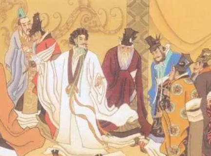诸葛诞、诸葛亮、诸葛瑾三兄弟为何分别效力魏蜀吴三国？
