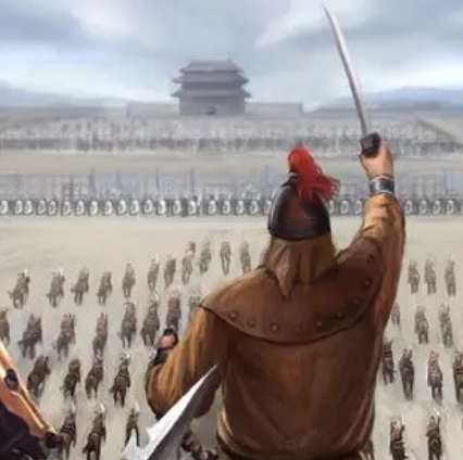 古代打仗靠的是什么？战术只是其中之一