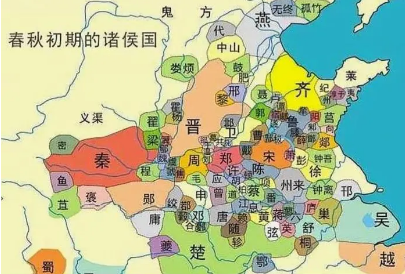 分封制的源起：探索中国历史上的分封制度
