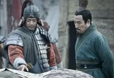 韩信与萧何：一段承载信任与背叛的历史纠葛