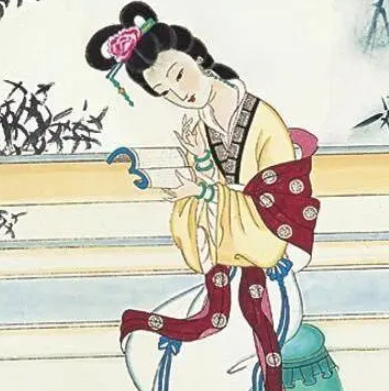 探究中国古代女性的私服世界，每个朝代都是一样的吗？
