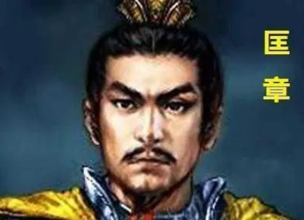 匡章与白起：齐国名将与秦国战神的对比