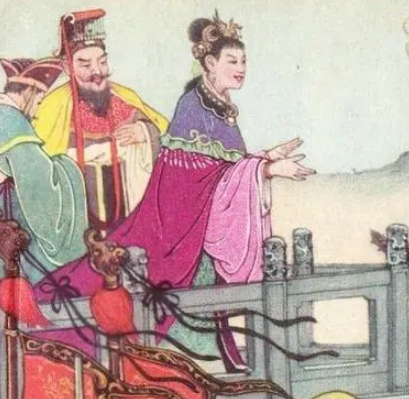 烽火戏诸侯：古代君王的权谋与智慧