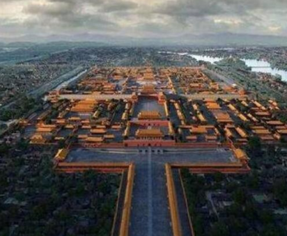 朱元璋兴建中都凤阳的决策转变，当初是怎么想的？