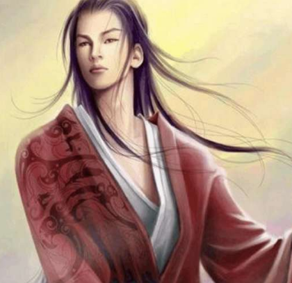 历史上的张飞：从美男到黑脸大汉的转变