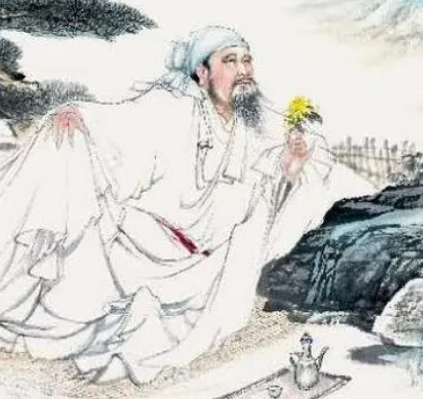 陶渊明归隐后的生活：贫困与自由之间的选择