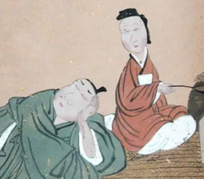 阮籍：魏晋风流的代表人物