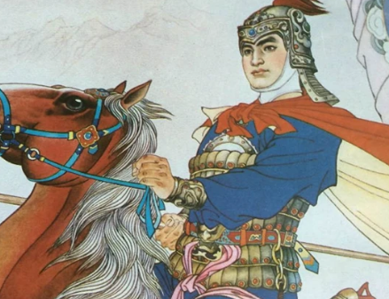 霍去病：古代英雄的光辉与阴影