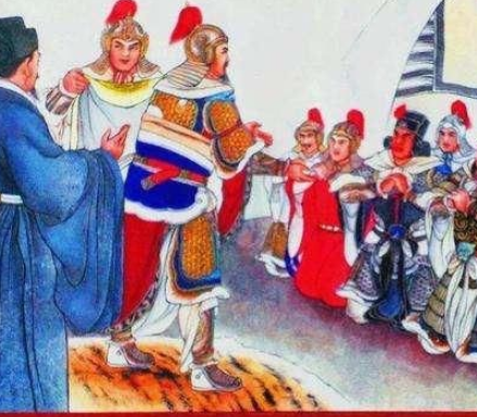 陈桥兵变：赵匡胤的权谋之路