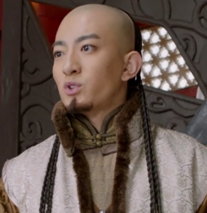 揭秘历史：努尔哈赤为何亲手杀死自己的长子？