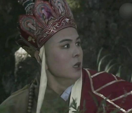 唐僧九个脚趾的传说解析，背后有什么故事存在？