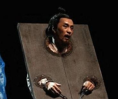 宫刑的历史人物——司马迁