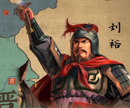 南朝宋开国皇帝刘裕的战争智慧