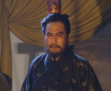 曹操的仇敌：历史上的三位痛恨之人