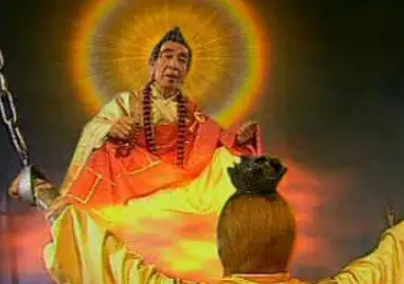 十七位万佛之祖都是谁？谁又是佛教创始人？