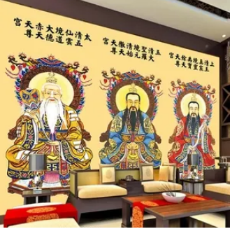 解读“乱世不见佛，盛世不见道”背后的历史智慧