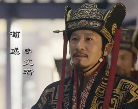 荀攸：曹操背后的低调军师