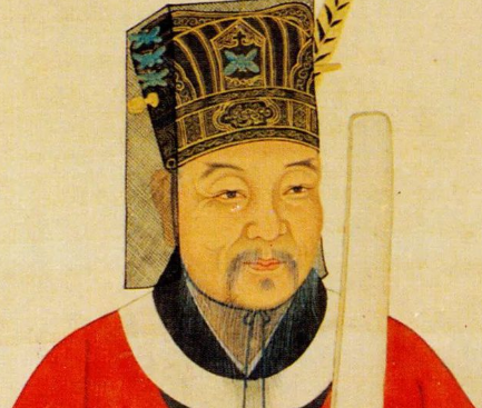 富弼：晏殊与范仲淹之间的桥梁